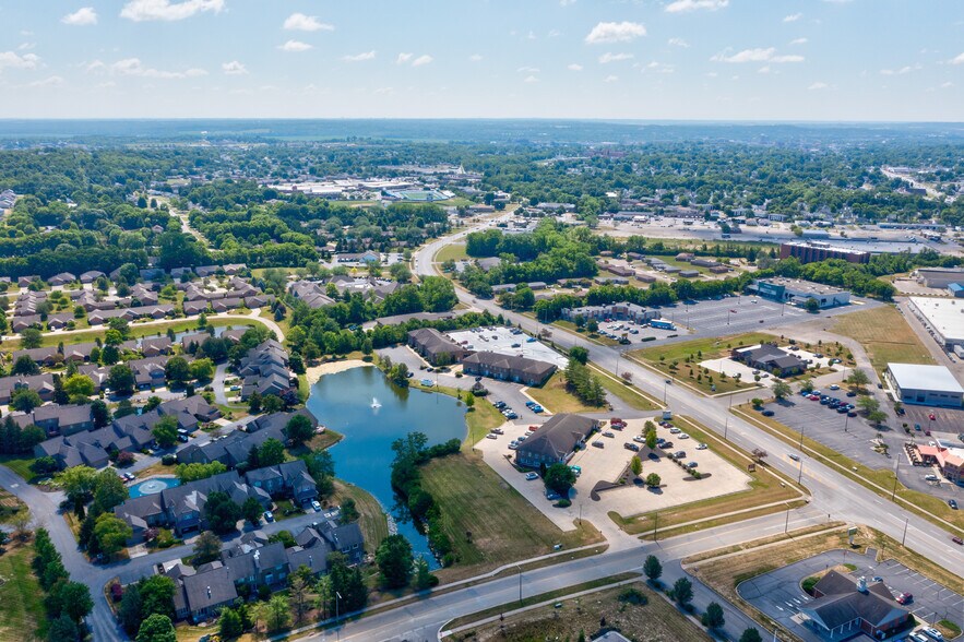 More Photos Of 850 NW Washington blvd, Hamilton Land For Sale