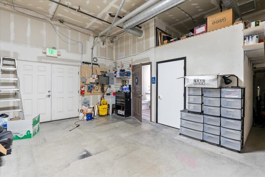 More Photos Of 1470 Mission St, San Miguel Storefront Retail Residential For Sale