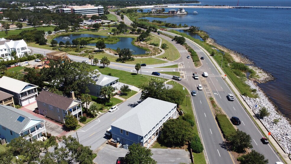 More Photos Of 627 E Government St, Pensacola Office For Sale