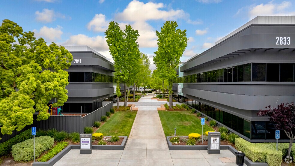 More Photos Of 2841 Junction Ave, San Jose Unknown For Lease