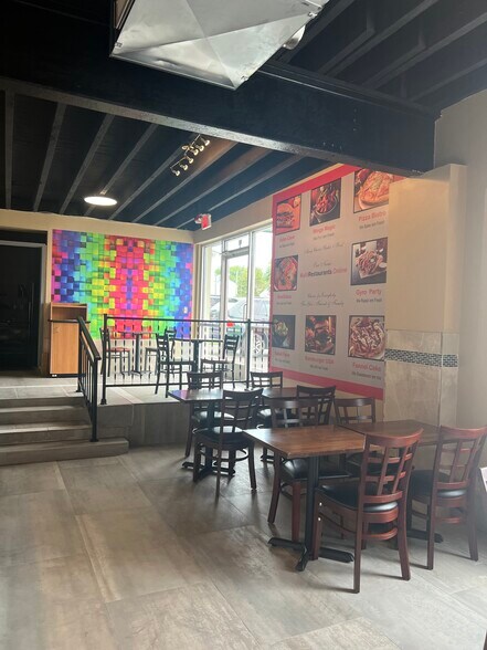 More Photos Of 72-74 Route 46 E, Lodi Restaurant For Sale