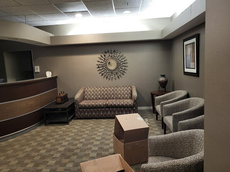 More Photos Of 1 Crosfield Ave, West Nyack Office For Lease