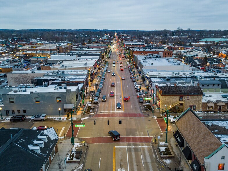 More Photos Of 222 S Main St, Rochester Coworking Space