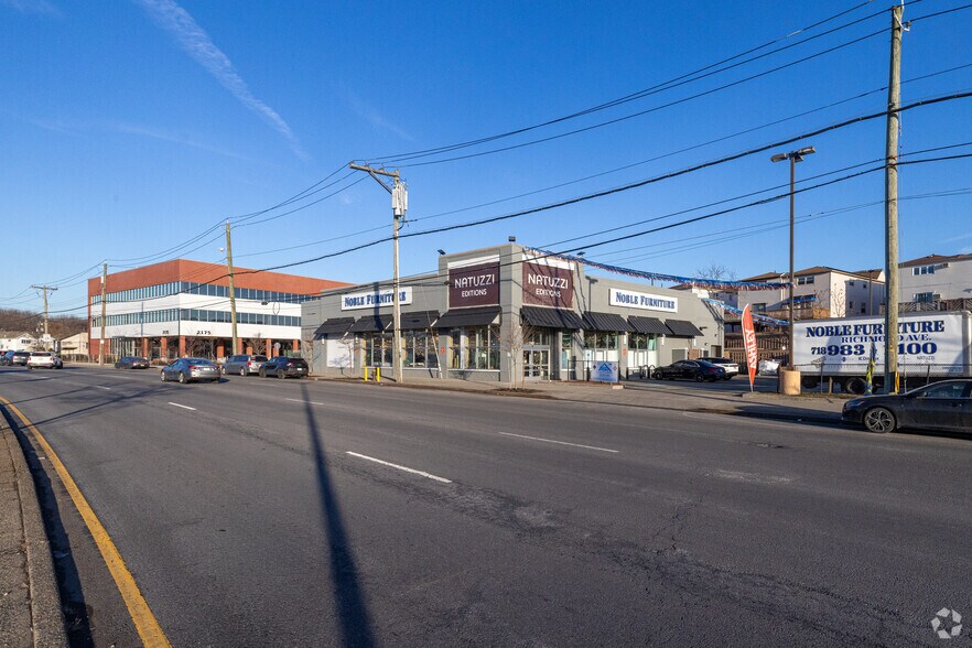 More Photos Of 2191 Richmond Ave, Staten Island Freestanding For Sale