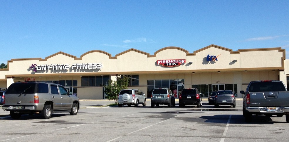 More Photos Of 6564-6580 Caroline St, Milton General Retail For Sale