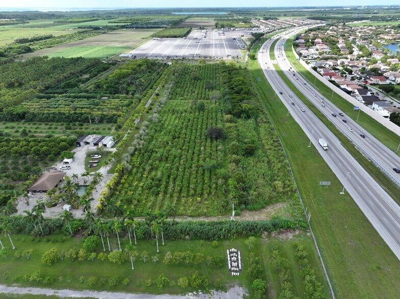 More Photos Of , Homestead Land For Sale