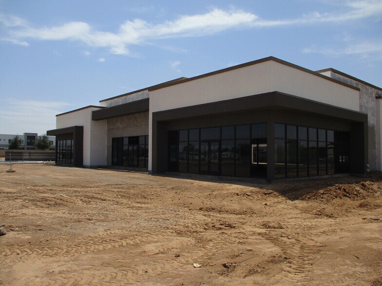 Primary Photo Of SEC of Melrose & Rome - 10 Medical/Office Condos, Gilbert Medical For Sale