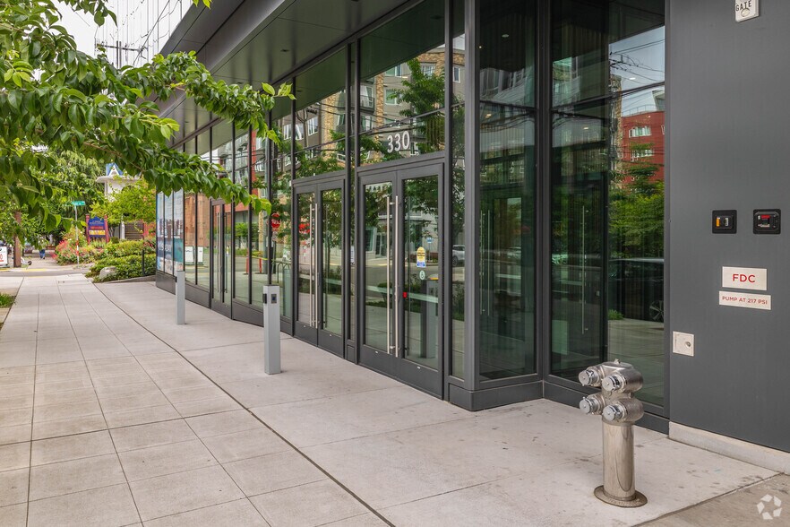 More Photos Of 330 Yale, Seattle Office For Lease