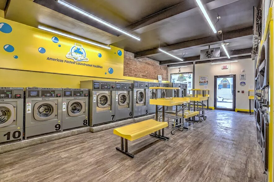 More Photos Of 420-428 Pembroke St, Bridgeport General Retail For Sale