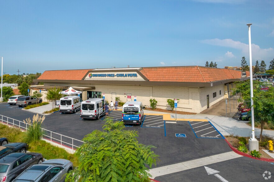 More Photos Of 880 3rd Ave, Chula Vista Drugstore For Sale