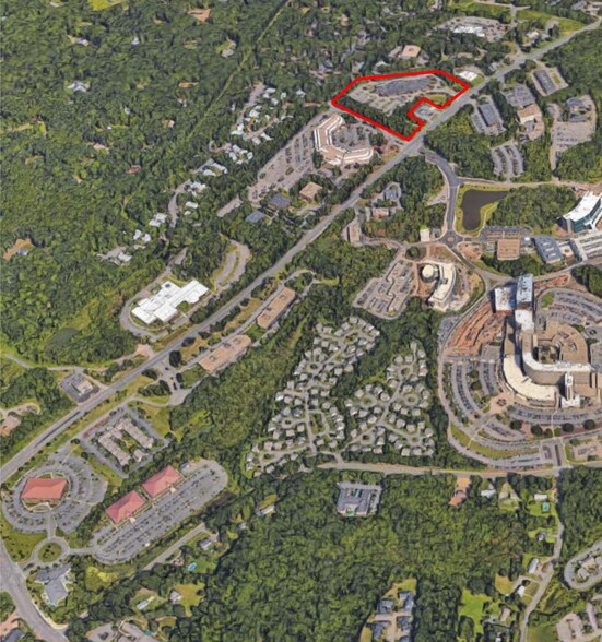 More Photos Of 230 Farmington Ave, Farmington General Retail For Lease