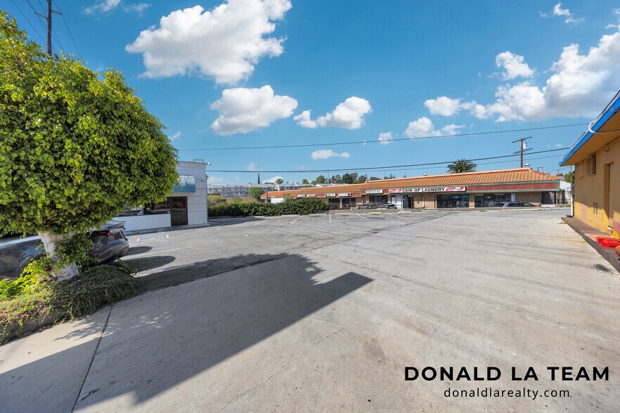 More Photos Of 2121-2125 San Gabriel Blvd, Rosemead General Retail For Sale