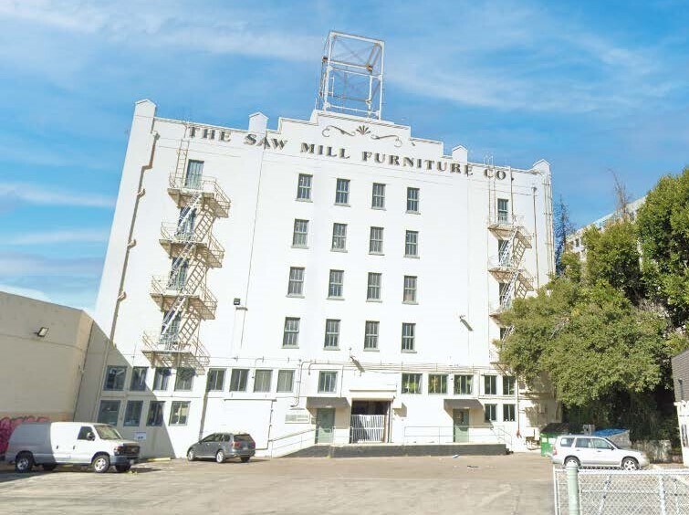 More Photos Of 3401 Piedmont Ave, Oakland Loft Creative Space For Lease