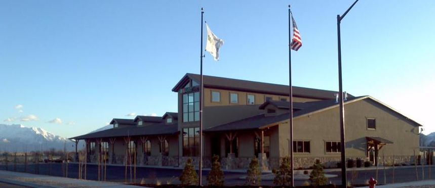 More Photos Of 1100 West Utah Avenue, Payson Flex For Sale