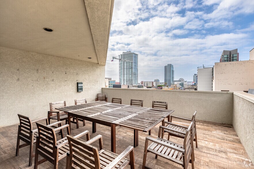 Photo of 5th Floor Ste 500