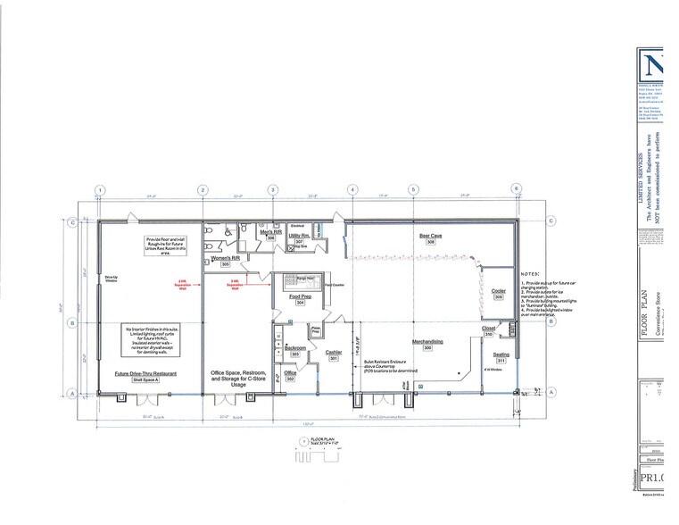 More Photos Of 416 WILBANKS Rd, Alto Storefront For Lease