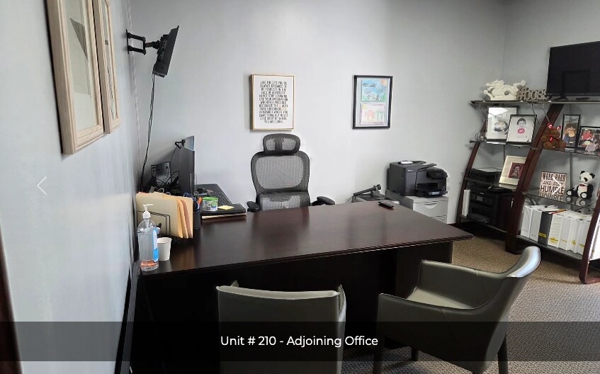 More Photos Of 111 S Maitland Ave, Maitland Loft Creative Space For Lease