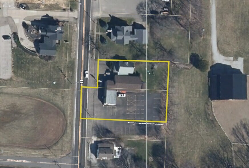 More Photos Of 7304 Wales Ave NW, Canton Office For Sale