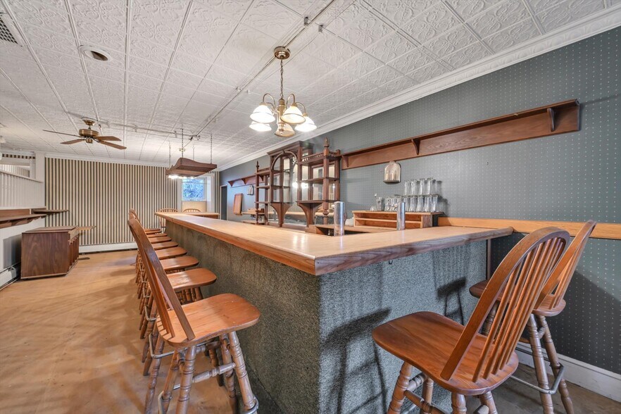 More Photos Of 349 Huffs Church Rd, Mertztown Restaurant For Sale