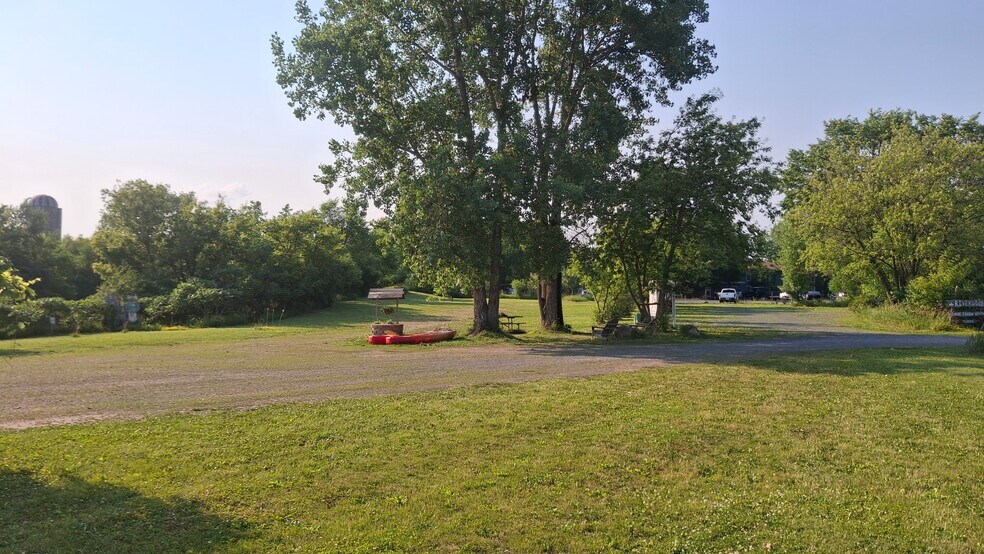 More Photos Of 254 Cascade St, Osceola Land For Sale