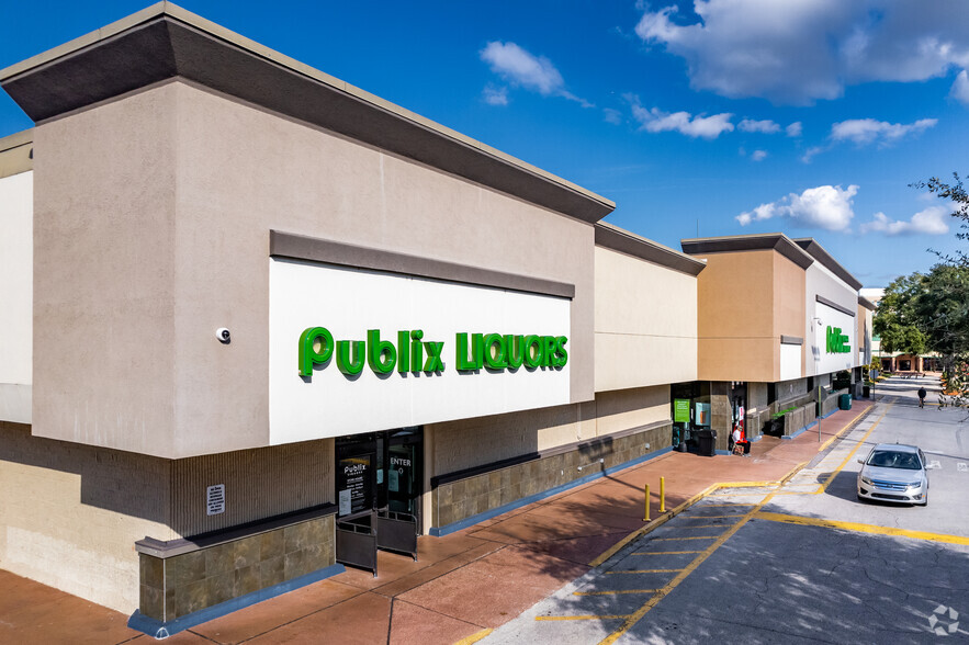 Primary Photo Of 503-523 E Altamonte Dr, Altamonte Springs General Retail For Lease