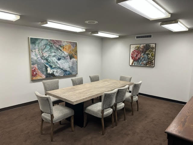 More Photos Of 231 W Main St, Denison Office For Lease