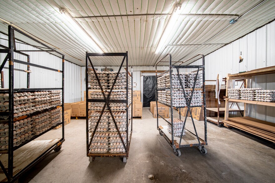 More Photos Of 1291 Myron Hart Rd, Coolidge Land For Sale