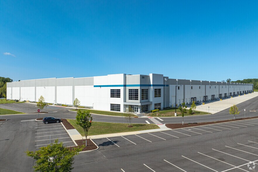 More Photos Of 280 Locke Ave, Woolwich Township Unknown For Lease