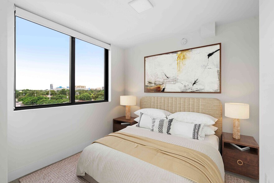 More Photos Of 1601 SW 32nd Ave, Miami Apartments For Lease