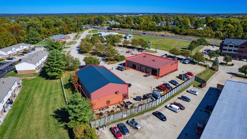 More Photos Of , Hebron General Retail For Sale