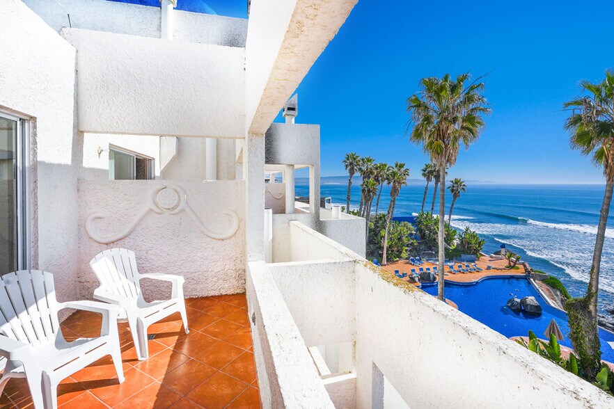 More Photos Of 3850 Carretera Libre, Baja California Hotel For Sale