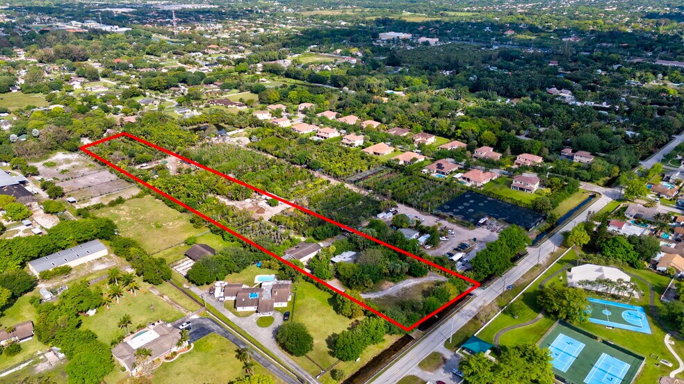 More Photos Of 5251 SW 106th Ave, Davie Land For Sale