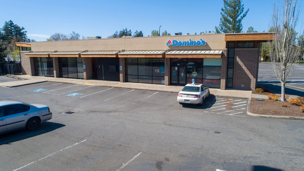 More Photos Of 4101-4104 SE 192nd Ave, Vancouver Storefront Retail Office For Sale