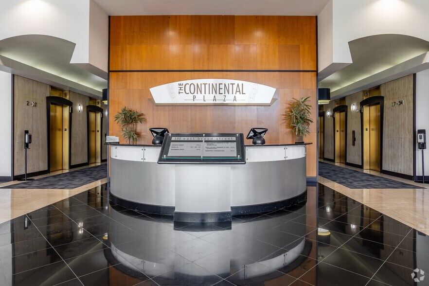 More Photos Of 180 E Broad St, Columbus Office For Lease