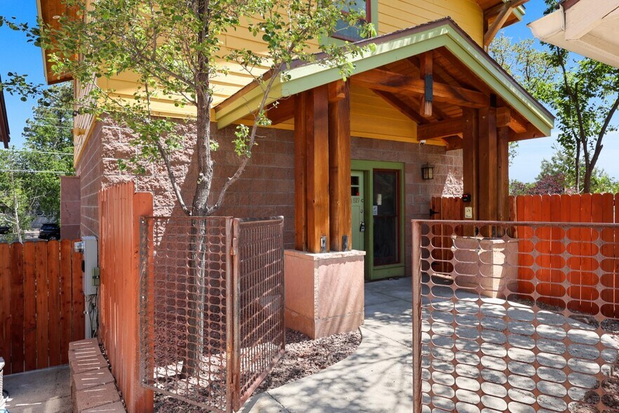 More Photos Of 819 W Gurley St, Prescott Apartments For Sale