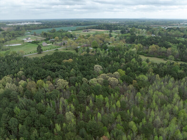 More Photos Of 18990 Moyers Rd, Athens Land For Sale