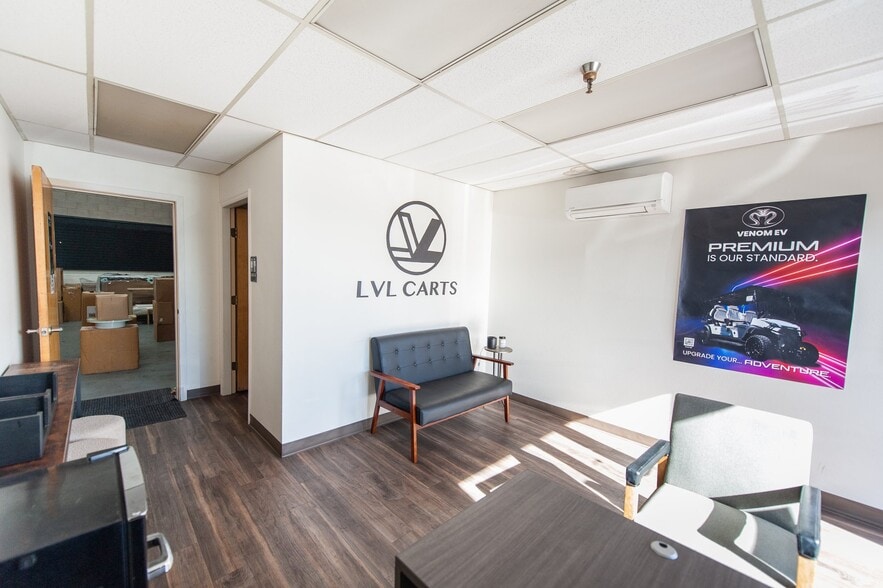 More Photos Of 677 N 3050 E, Saint George Warehouse For Lease