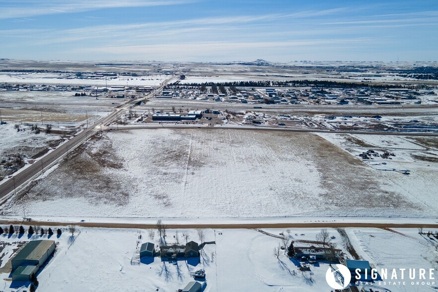 More Photos Of 651 Garner Lake Rd, Gillette Land For Sale