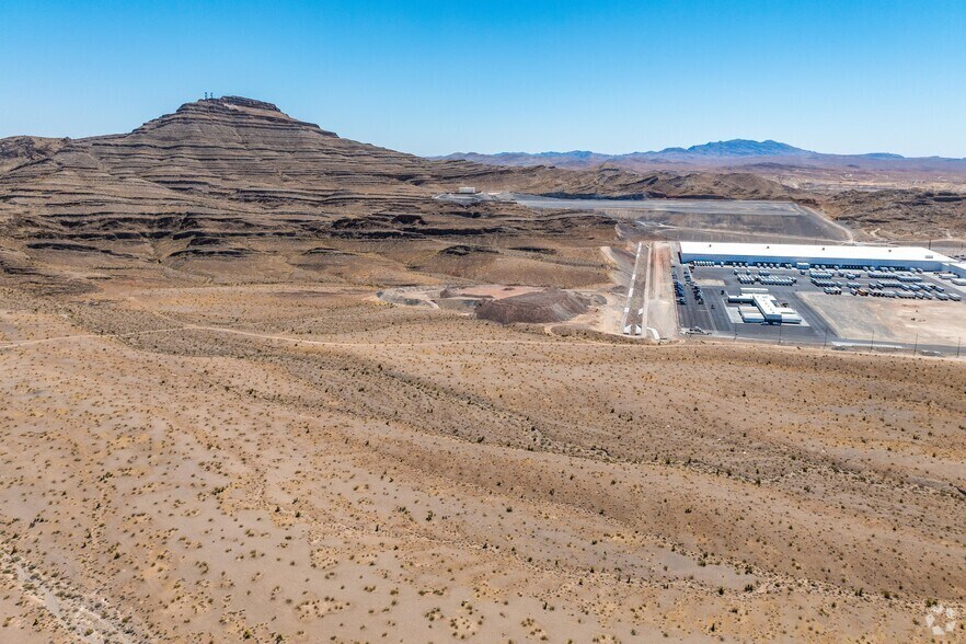 More Photos Of N Terryl B Adams St, Las Vegas Land For Sale