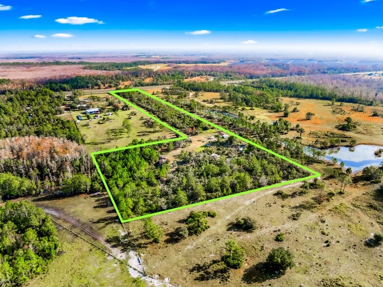 More Photos Of 7740 E Irlo Bronson Memorial Hwy, Saint Cloud Land For Sale