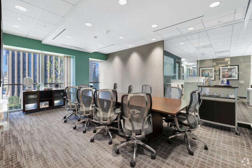 More Photos Of 2029 Century Park E, Los Angeles Coworking Space
