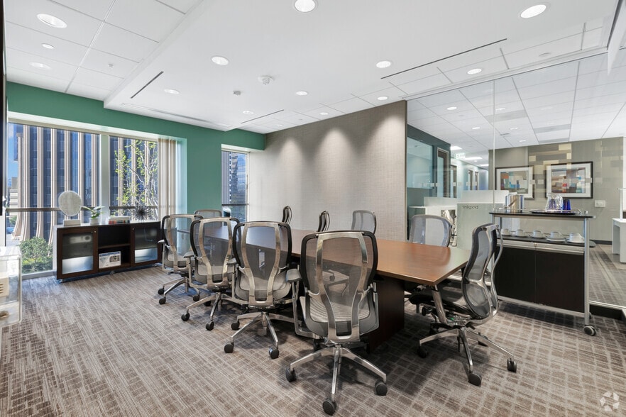 More Photos Of 2029 Century Park E, Los Angeles Coworking Space