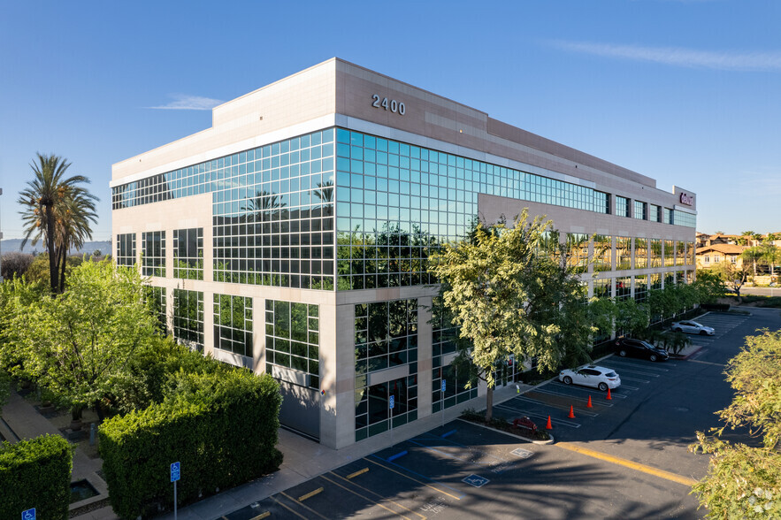 Primary Photo Of 2400 Empire Ave, Burbank Office For Lease