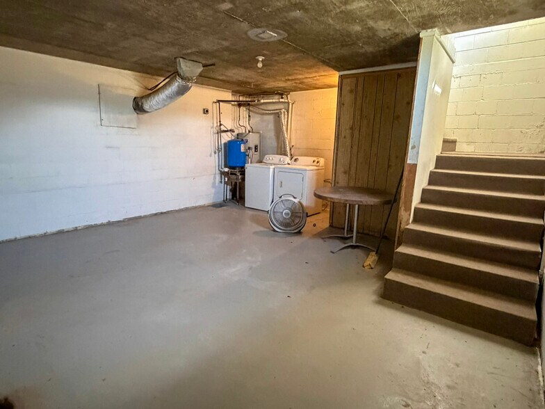 More Photos Of 1115 N Cleveland St, Enid Land For Sale