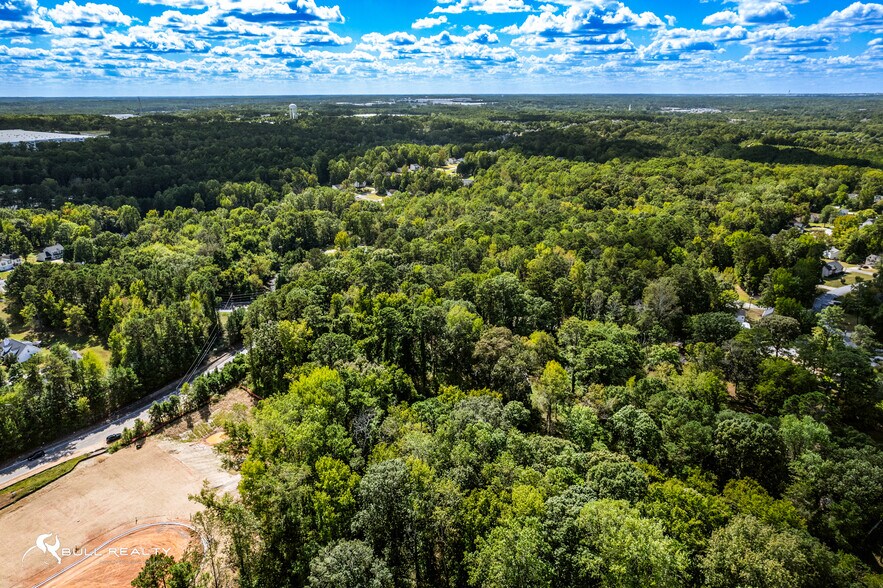 More Photos Of 4102 Bouldercrest Rd, Ellenwood Land For Sale