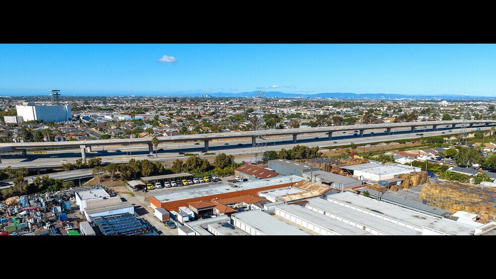 More Photos Of 17117 S Figueroa St, Gardena Warehouse For Sale