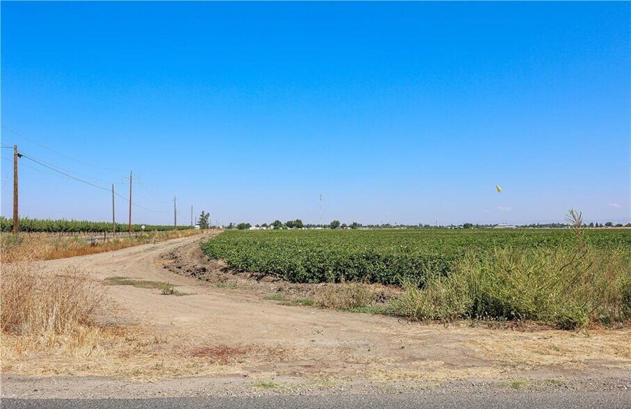 More Photos Of 0 Mission Avenue, Merced Land For Sale