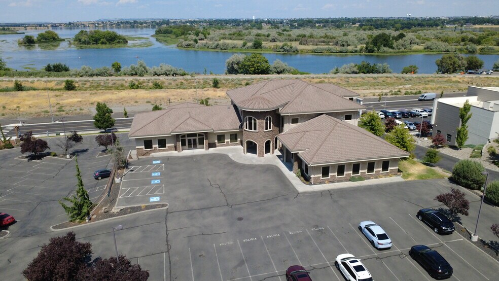 More Photos Of 1355 Columbia Park Trl, Richland Office For Lease