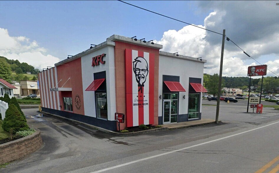 More Photos Of 104 N Pike St, Grafton Fast Food For Sale