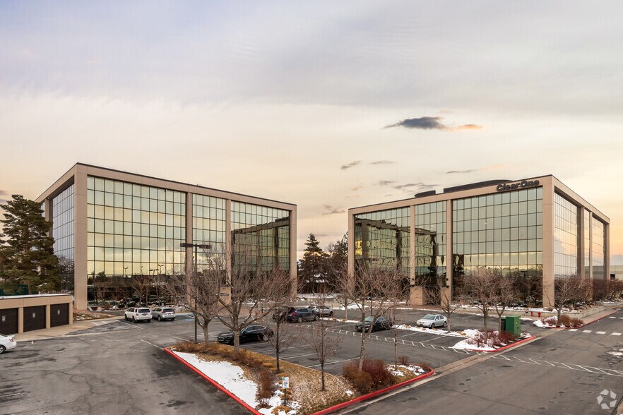 More Photos Of 5225 W Wiley Post Way, Salt Lake City Office For Lease